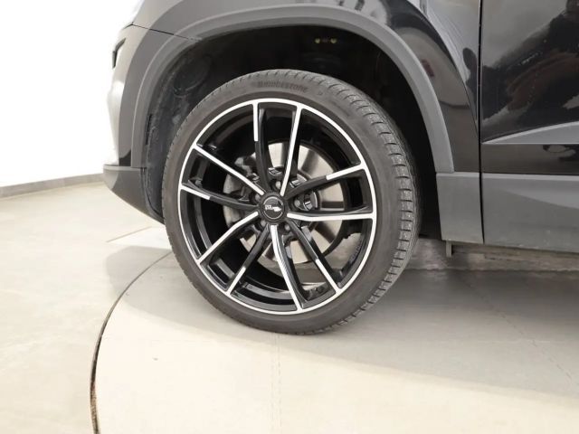 Skoda Karoq Style Style