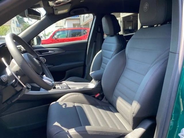 Alfa Romeo Tonale Hybrid Speciale