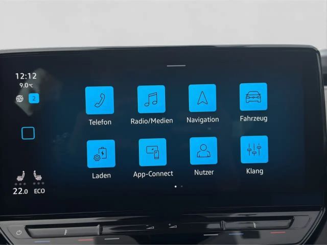 Volkswagen ID.3 Performance Pro