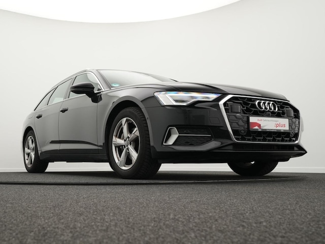 Audi A6 40 TDI Avant S-Tronic