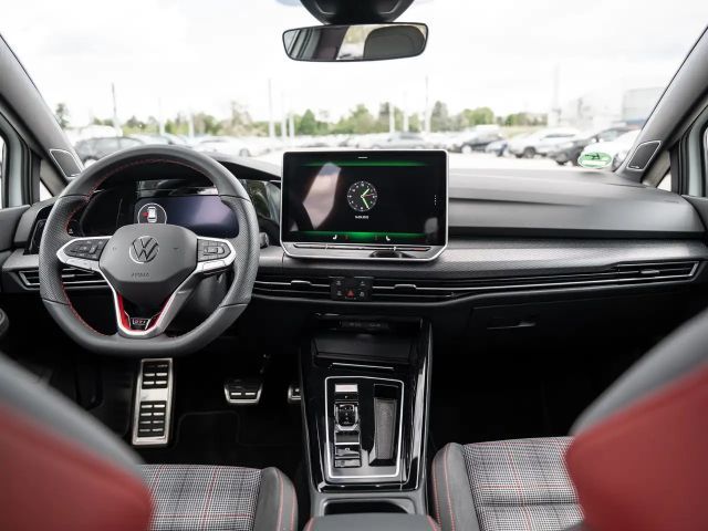 Volkswagen Golf DSG GTI IQ.Drive Sound