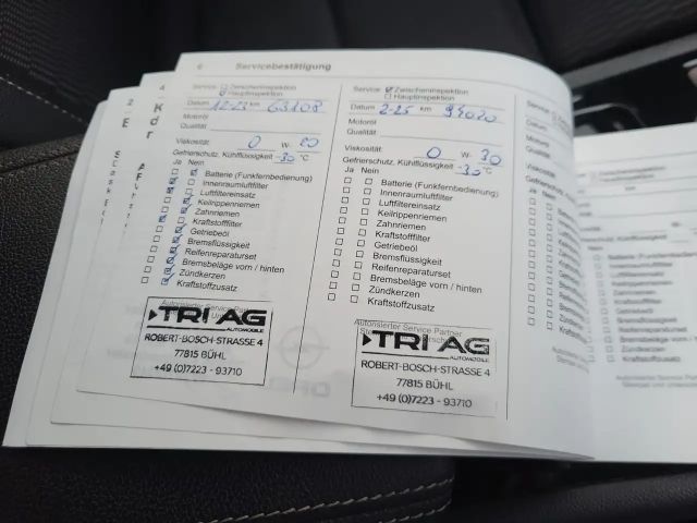 Opel Insignia Sports Tourer