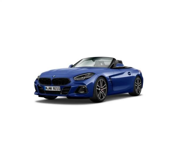 BMW Z4 Cabrio Roadster