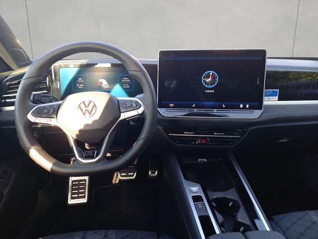 Volkswagen Passat DSG R-Line