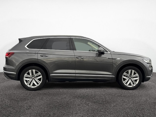 Volkswagen Touareg 3.0 V6 TDI Atmosphere