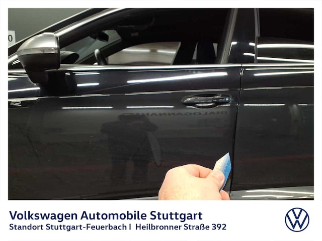 Volkswagen Arteon DSG