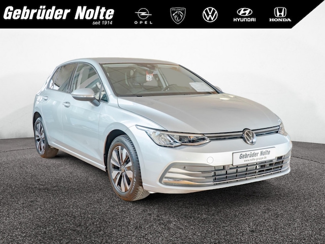 Volkswagen Golf 1.0 TSI Golf VIII Move
