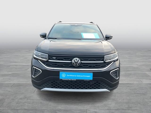 Volkswagen T-Cross 1.5 TSI DSG R-Line
