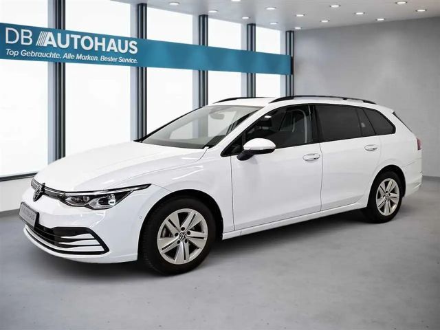 Volkswagen Golf 1.5 TSI Life