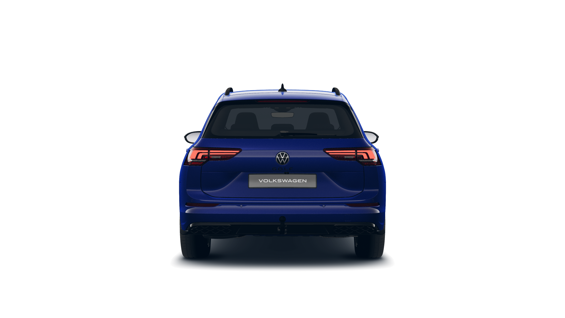 Volkswagen Golf 2.0 TDI DSG Variant