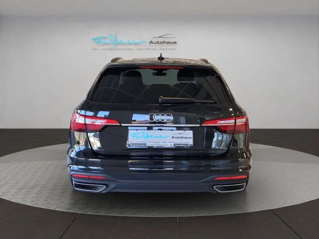 Audi A4 2.0 TFSI Avant S-Tronic