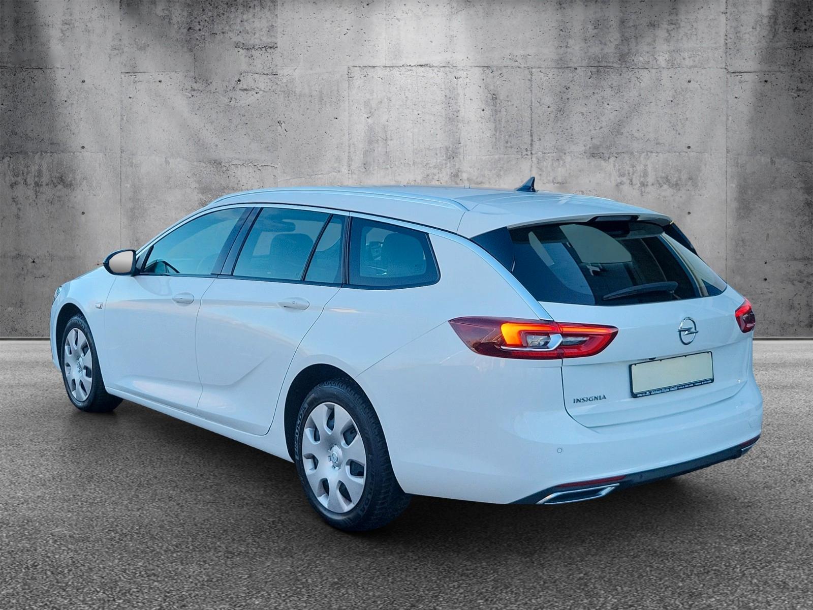 Opel Insignia Sports Tourer