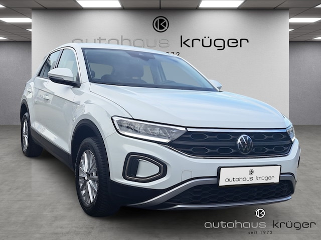 Volkswagen T-Roc 1.0 TSI