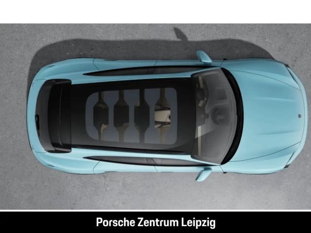 Porsche Taycan Cross Turismo S Turbo