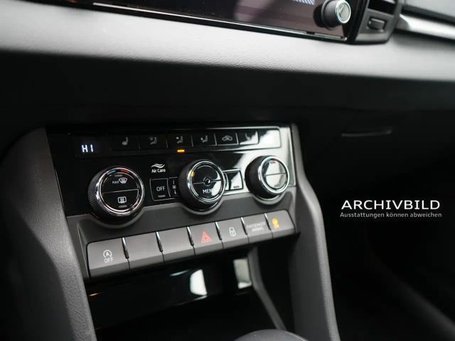 Skoda Karoq Selection