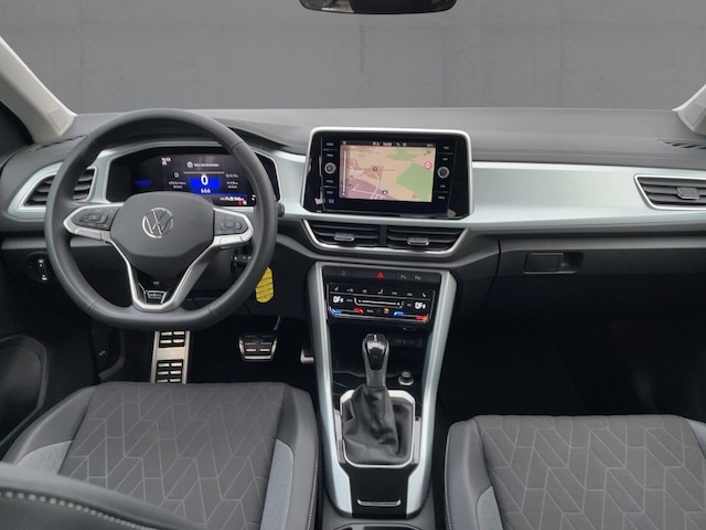 Volkswagen T-Roc 2.0 TDI DSG
