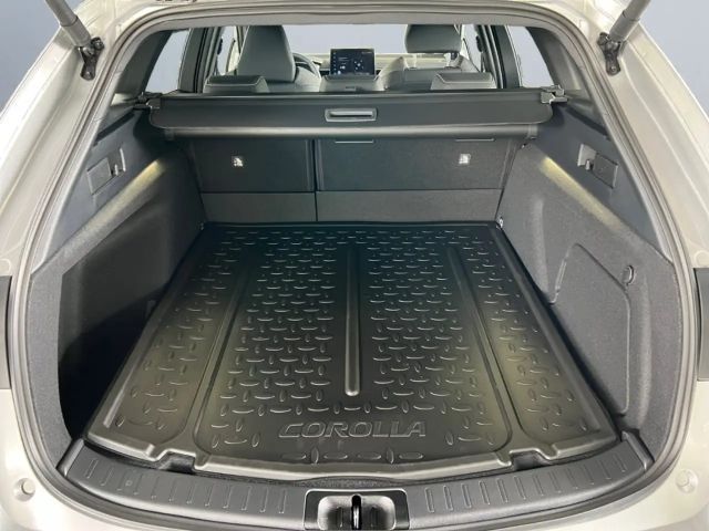 Toyota Corolla Hybride