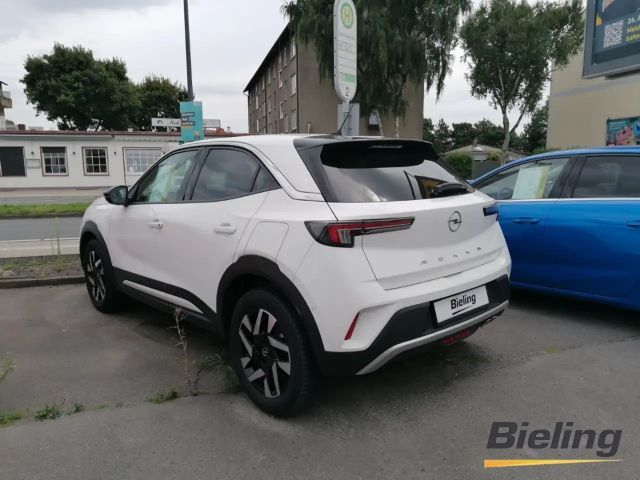 Opel Mokka 1.2 Turbo Elegance Turbo