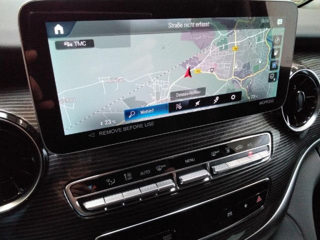 Mercedes-Benz EQV 300 Limousine Lang