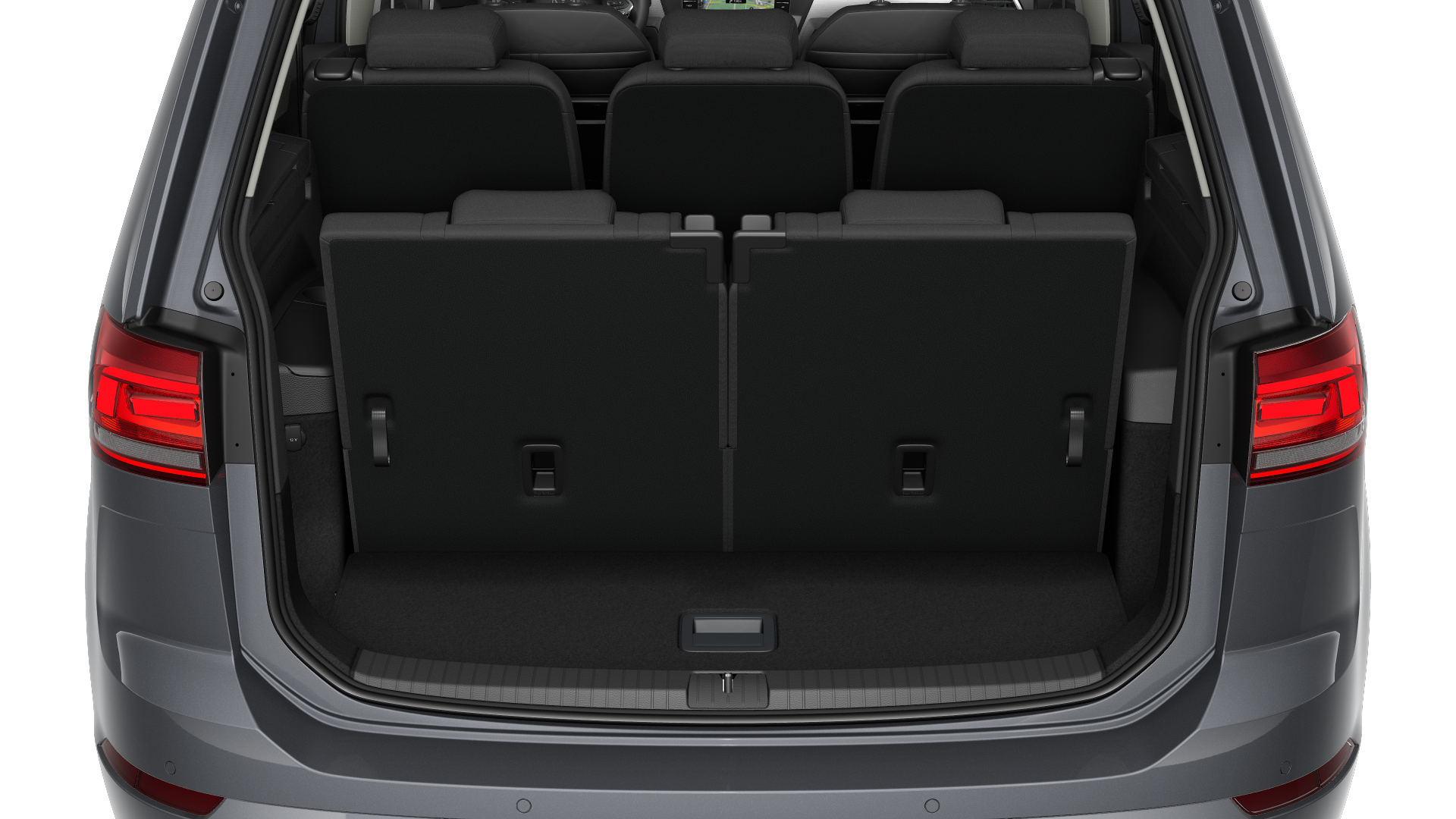 Volkswagen Touran 1.5 TSI DSG R-Line