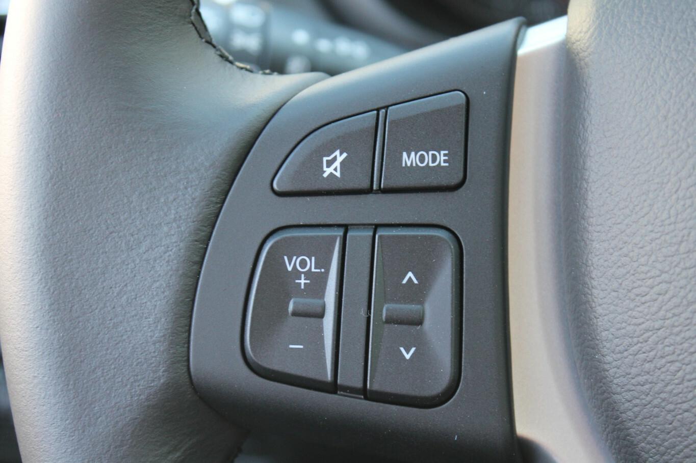 Suzuki SX4 S-Cross Comfort Hybrid