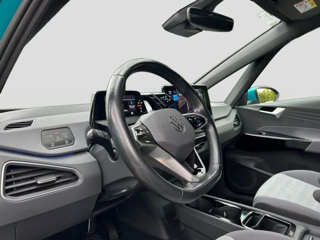 Volkswagen ID.3 City Performance Pure