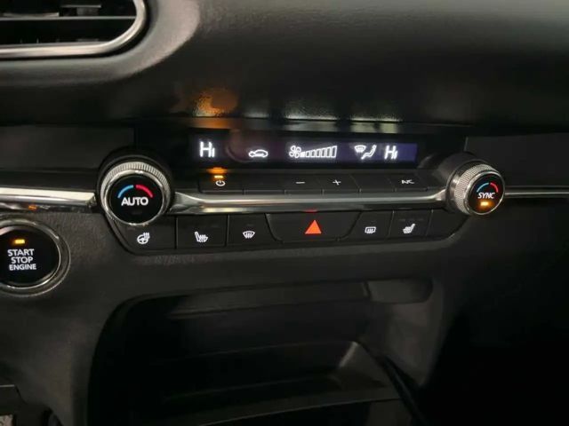 Mazda CX-30 Selection