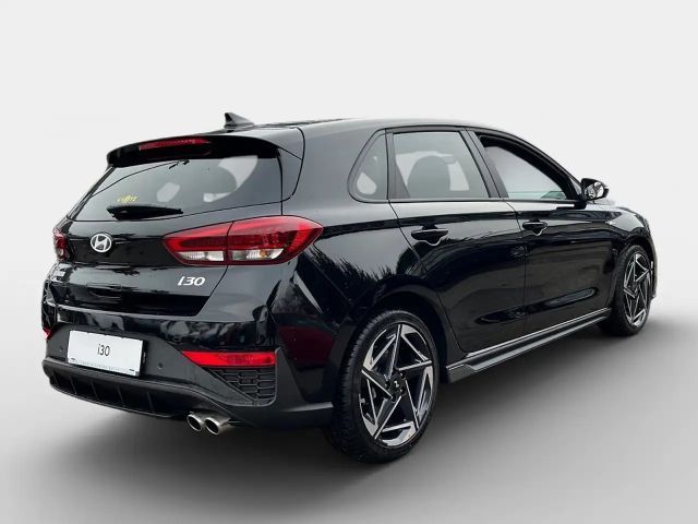 Hyundai i30 N Line T-GDi