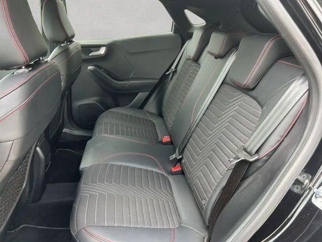 Ford Puma EcoBoost ST Line