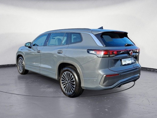 Volkswagen Tayron 4Motion IQ.Drive Life