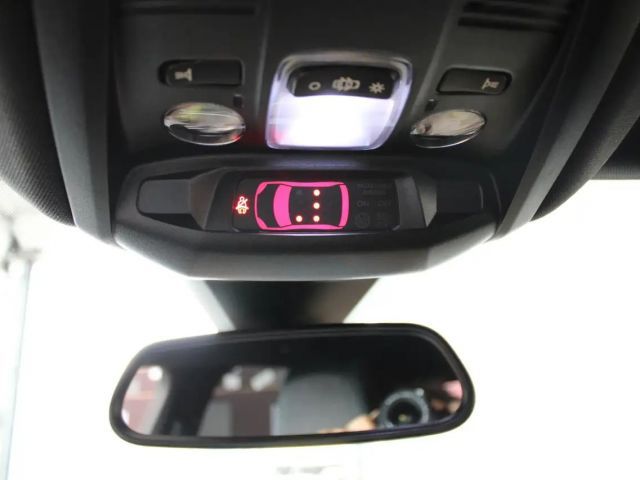 Peugeot 3008 Allure Pack Hybrid