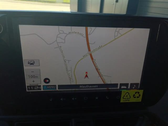 Suzuki Swift GL Hybrid Shine