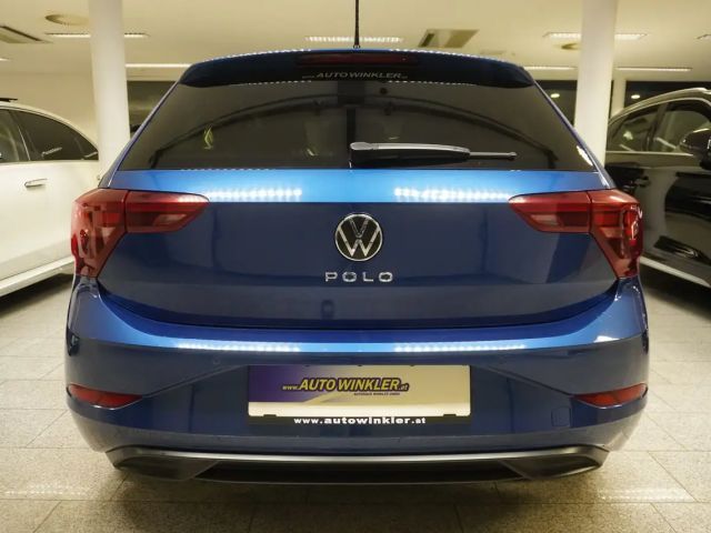 Volkswagen Polo Aut. Virtual/Car-Play