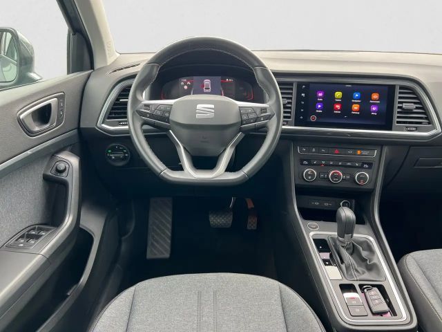 Seat Ateca DSG Style