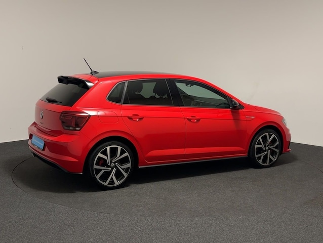 Volkswagen Polo 2.0 TSI DSG