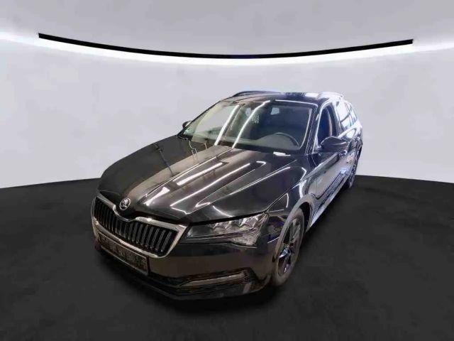 Skoda Superb 2.0 TDI Ambition Combi