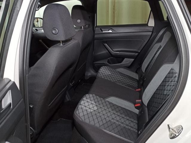 Volkswagen Taigo 1.5 TSI DSG Style