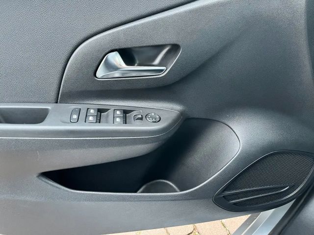 Opel Corsa GS-Line Grand Sport