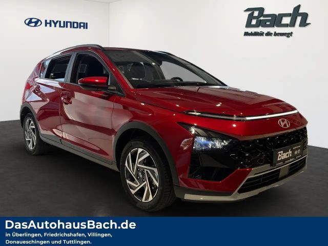 Hyundai Bayon 1.0 T-GDi Trend