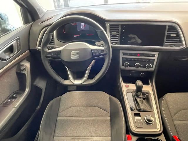 Seat Ateca DSG