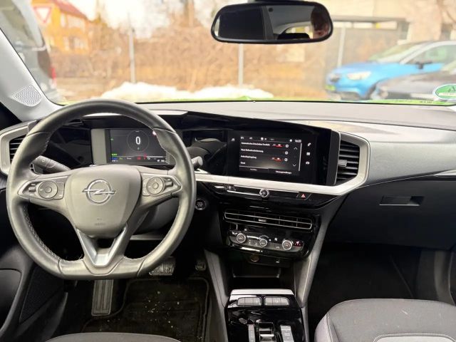 Opel Mokka Edition Mokka-e