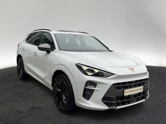 Cupra Terramar 1.5 e-Hybrid VZ e-Hybrid