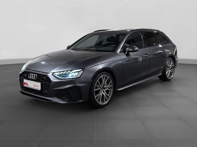 Audi A4 40 TFSI Avant Quattro S-Tronic