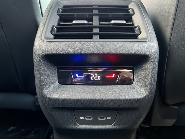 Volkswagen Tayron 2.0 TDI 4Motion DSG Style