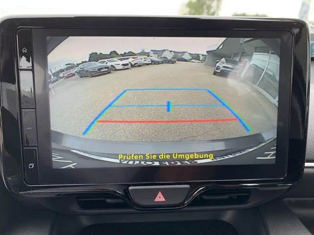 Mazda 2 Exclusive-line