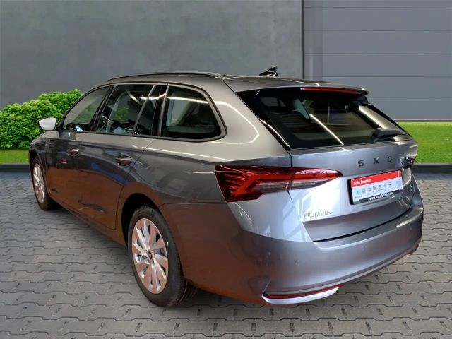 Skoda Octavia 2.0 TDI Combi Selection