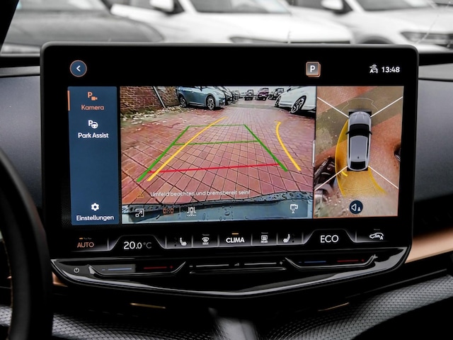 Cupra Tavascan Adrenaline VZ