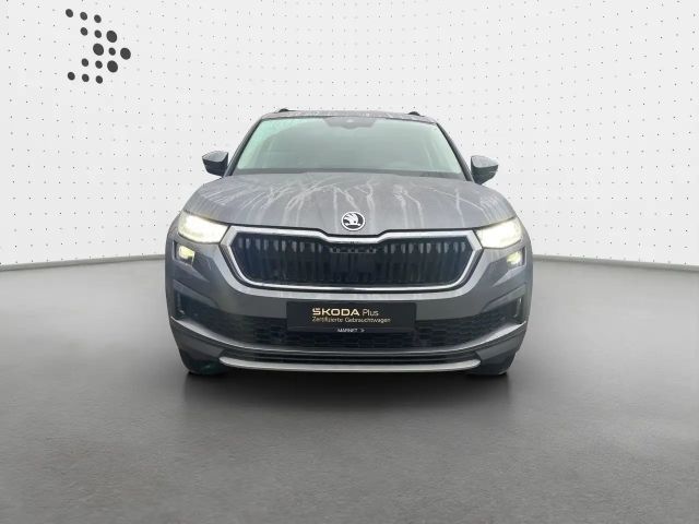 Skoda Kodiaq 2.0 TDI 4x4 Tour