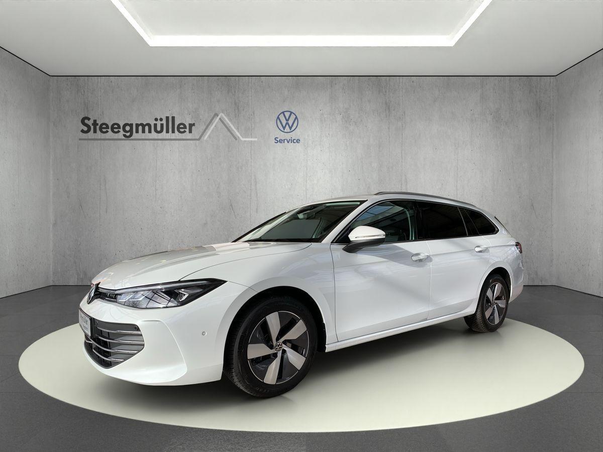 Volkswagen Passat 1.5 eTSI Business DSG Variant