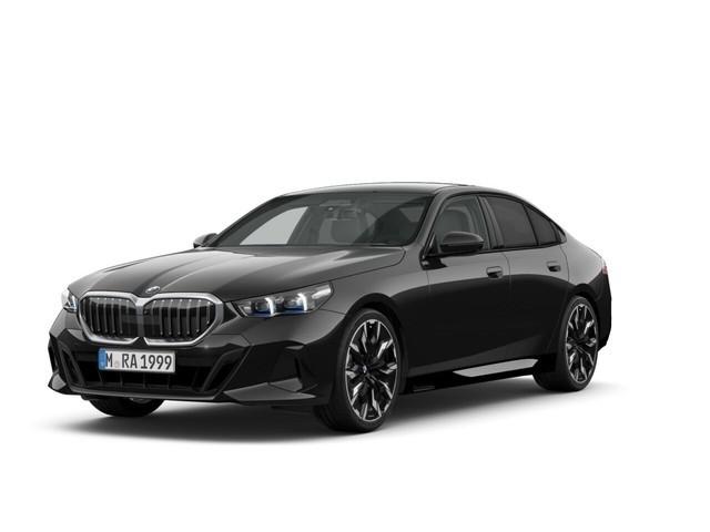 BMW 540 540d M-Sport Sedan xDrive